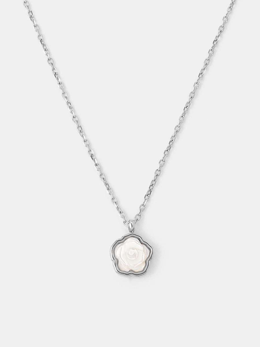 Lively Petal Kette