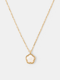14K vergoldet