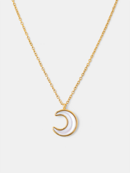 Lunar Glow Kette