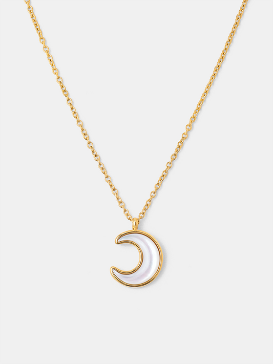 Lunar Glow Kette