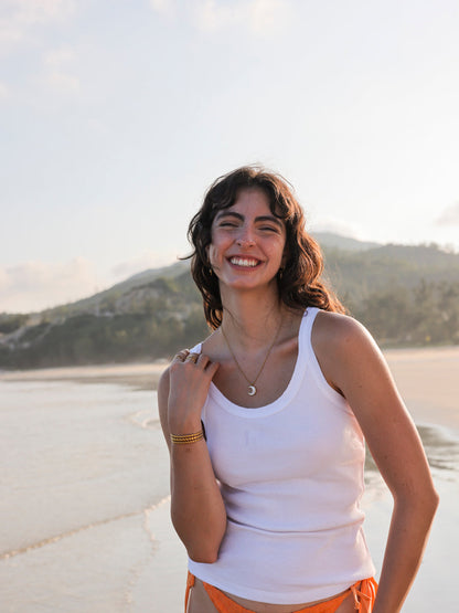 Lunar Glow Kette