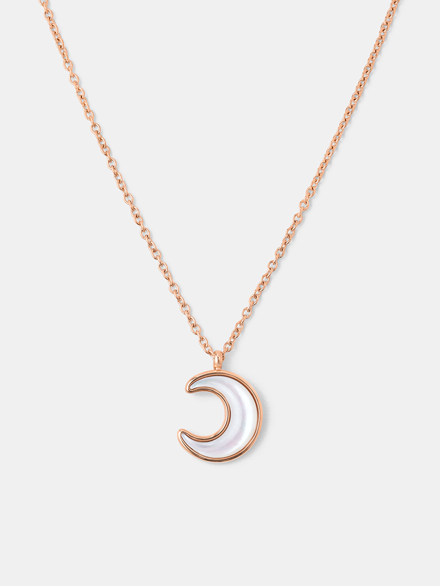 Lunar Glow Kette