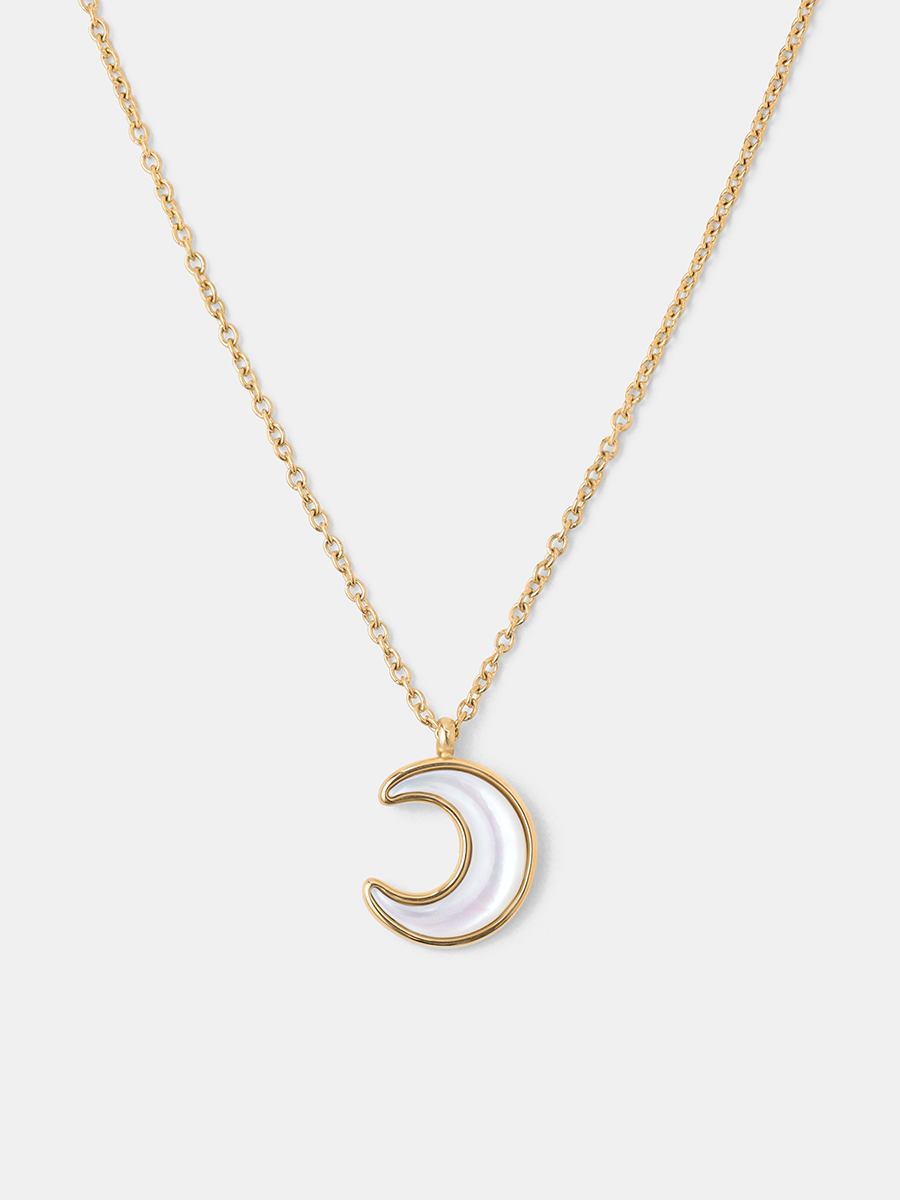 Lunar Glow Kette