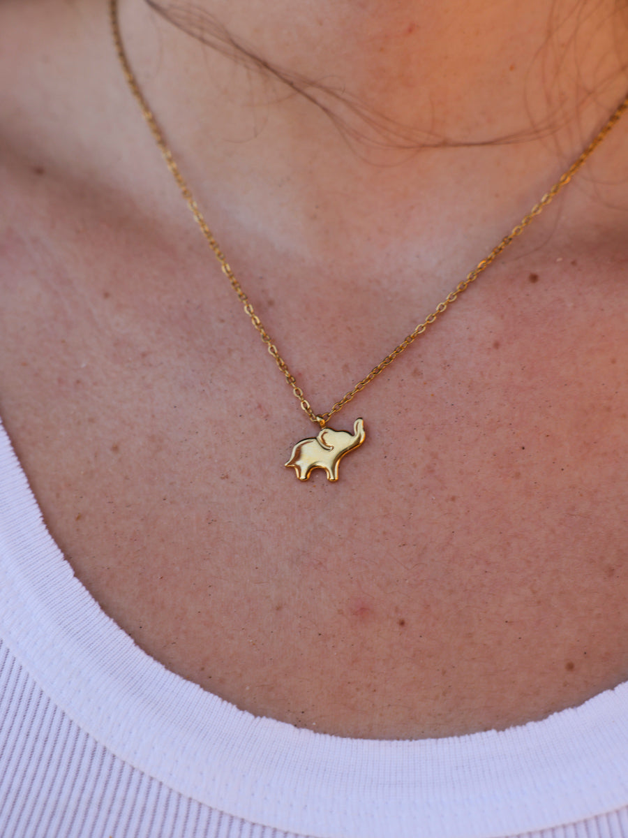 Elephant Dream Kette