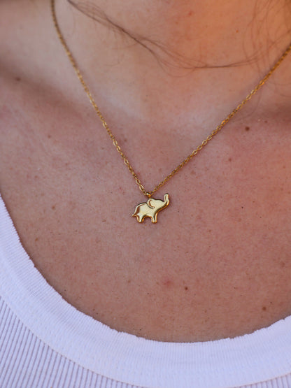 Elephant Dream Kette