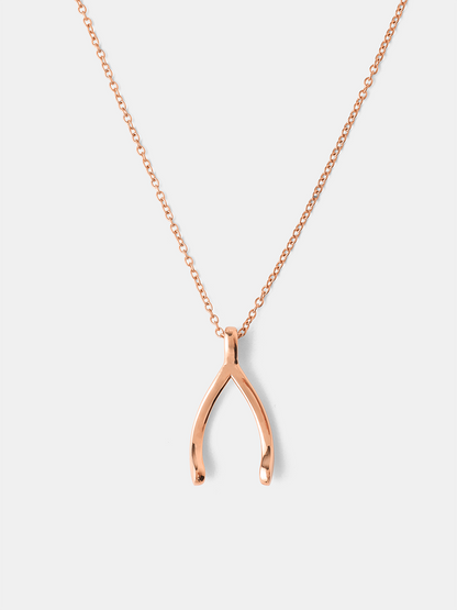 Ocean Plume Kette