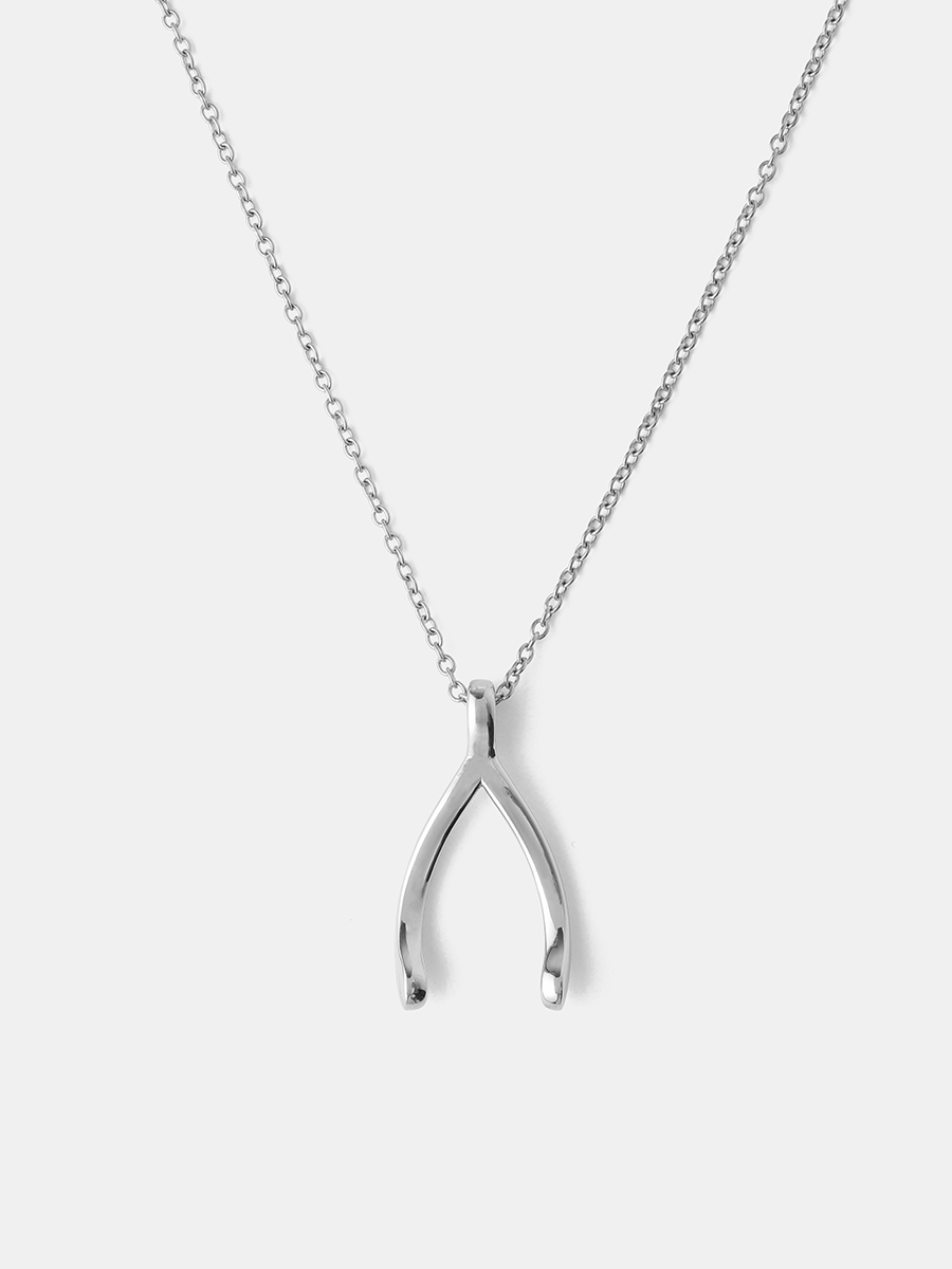 Ocean Plume Kette