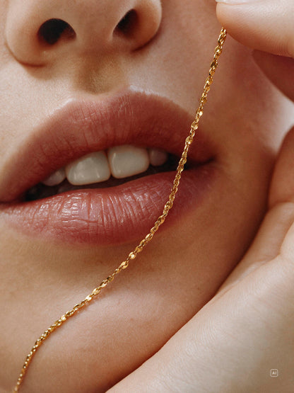 Refined Thread Kette