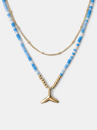 14K vergoldet