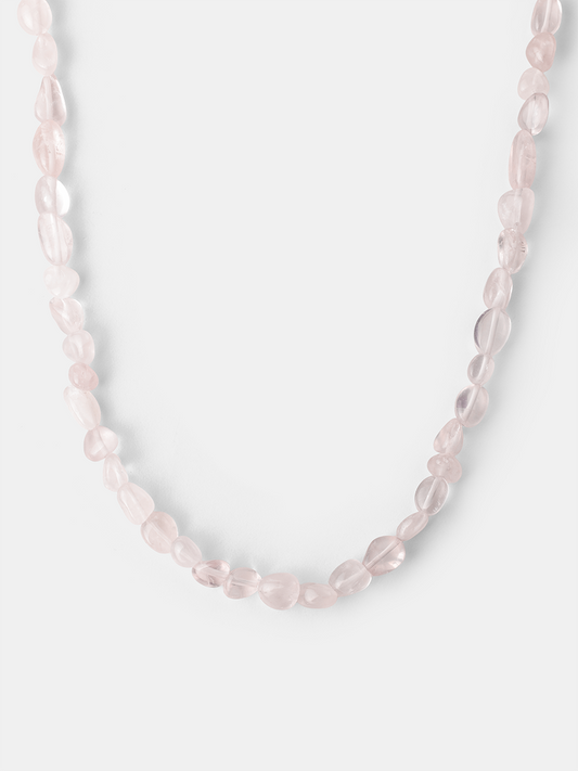 Dreamy Light Pink Kette