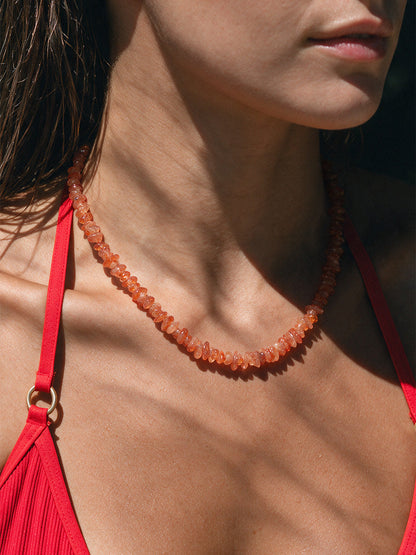 Tangerine Dream Kette