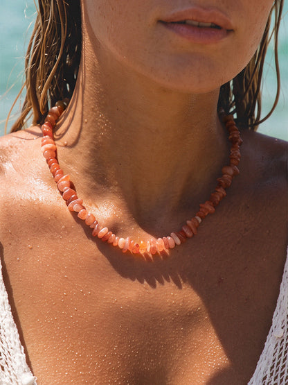 Tangerine Dream Kette