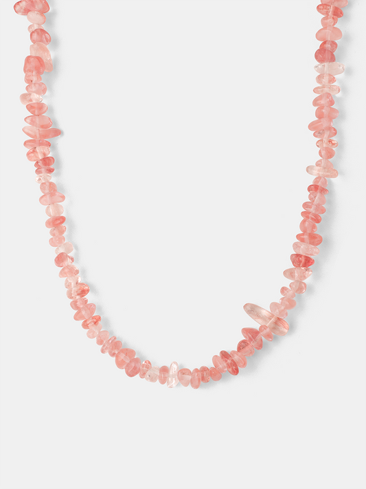 Peach Cocktail Kette