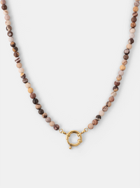 18K vergoldet