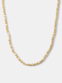 18K rosévergoldet
