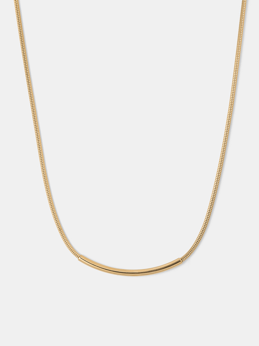 Chic Minimal Kette
