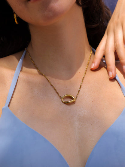 Lively Loop Kette