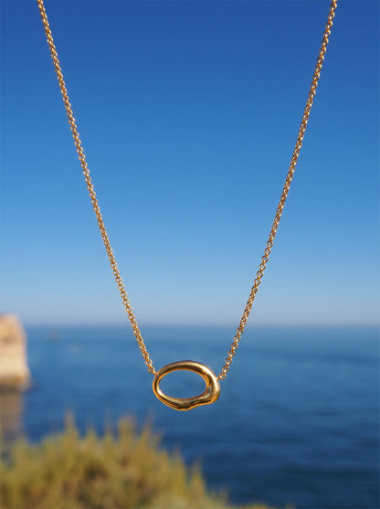 Lively Loop Kette