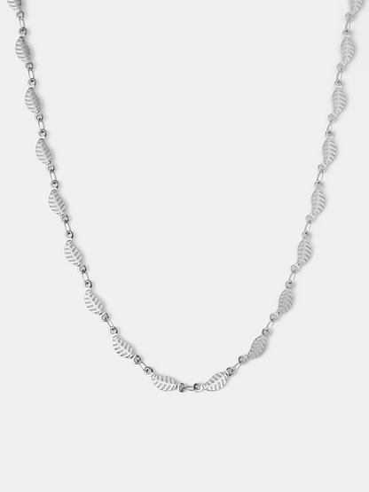 Leaf Shadow Kette