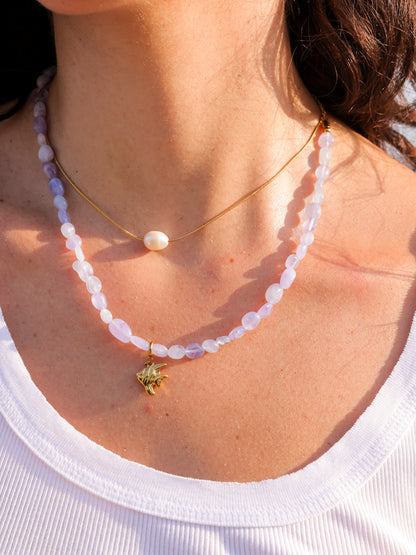 Pearl Delight Kette