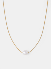 14K vergoldet