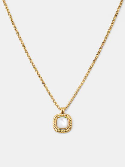 Elegant Glow Kette