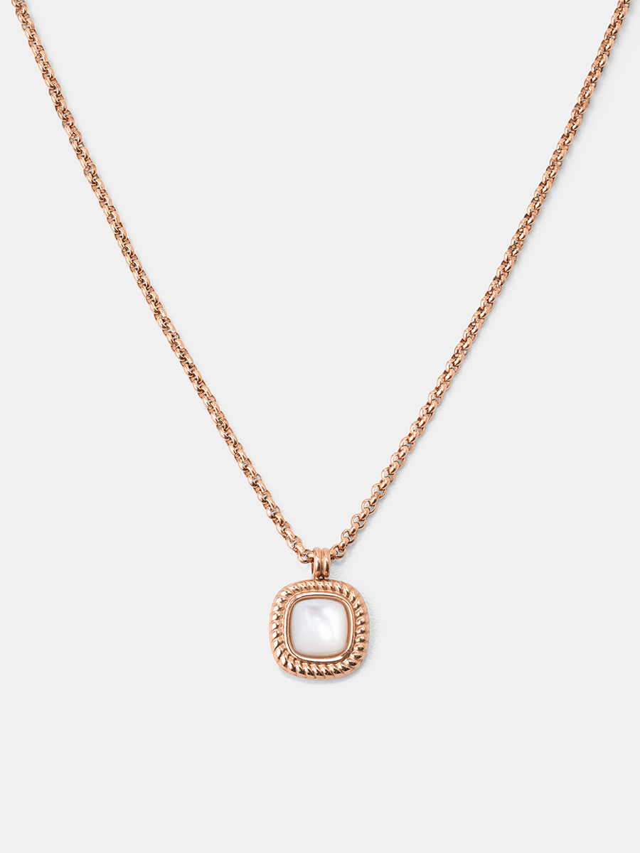 Elegant Glow Kette