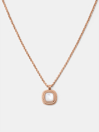Elegant Glow Kette