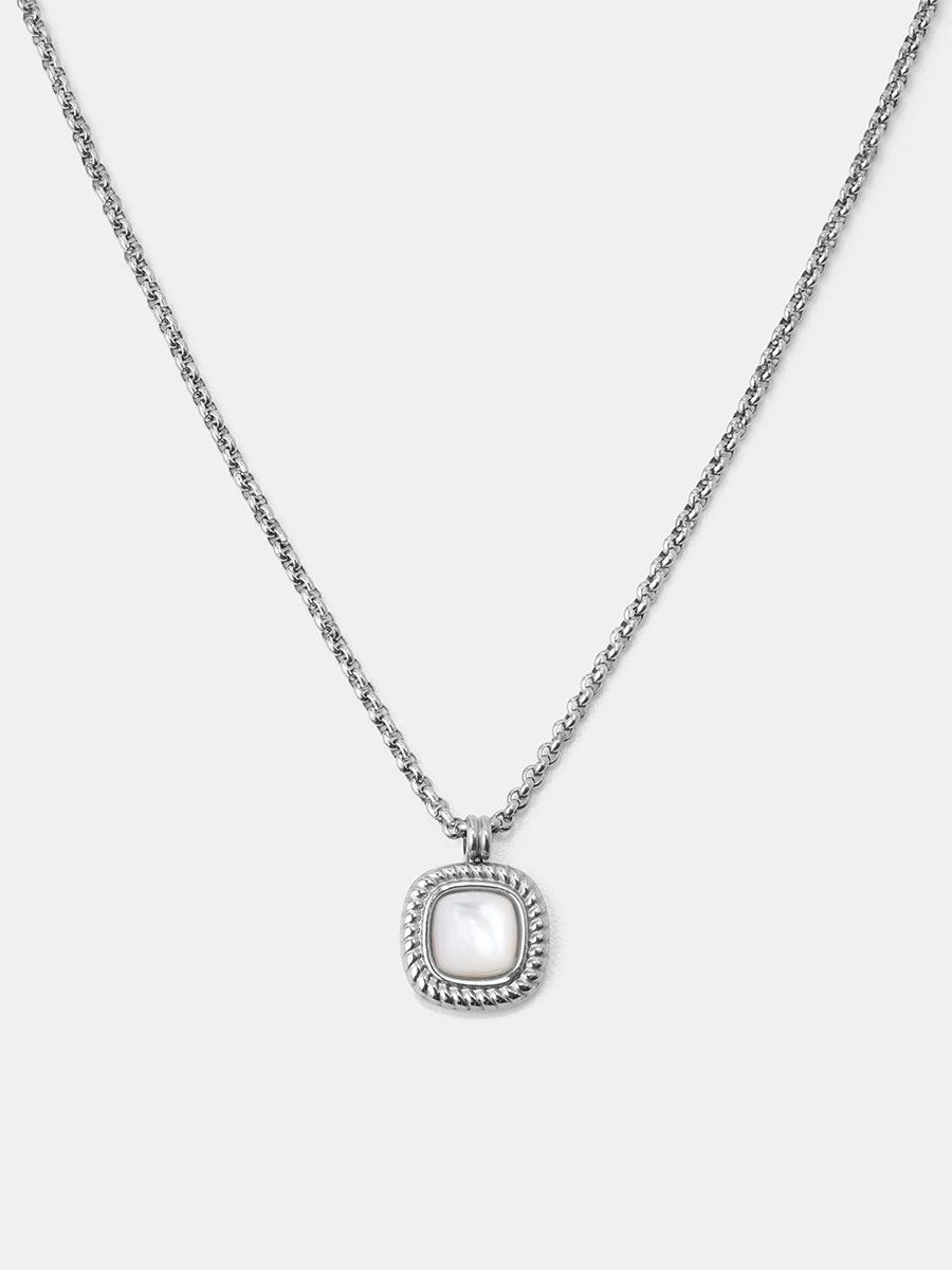Elegant Glow Kette