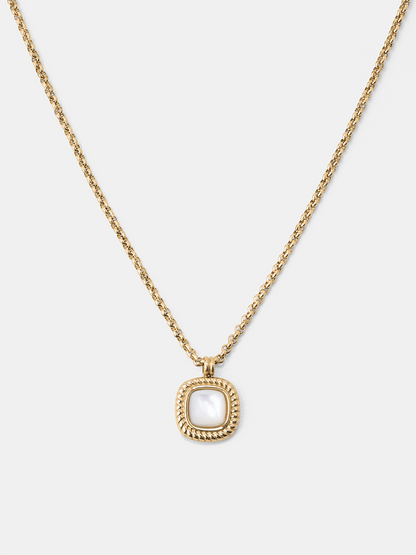 Elegant Glow Kette