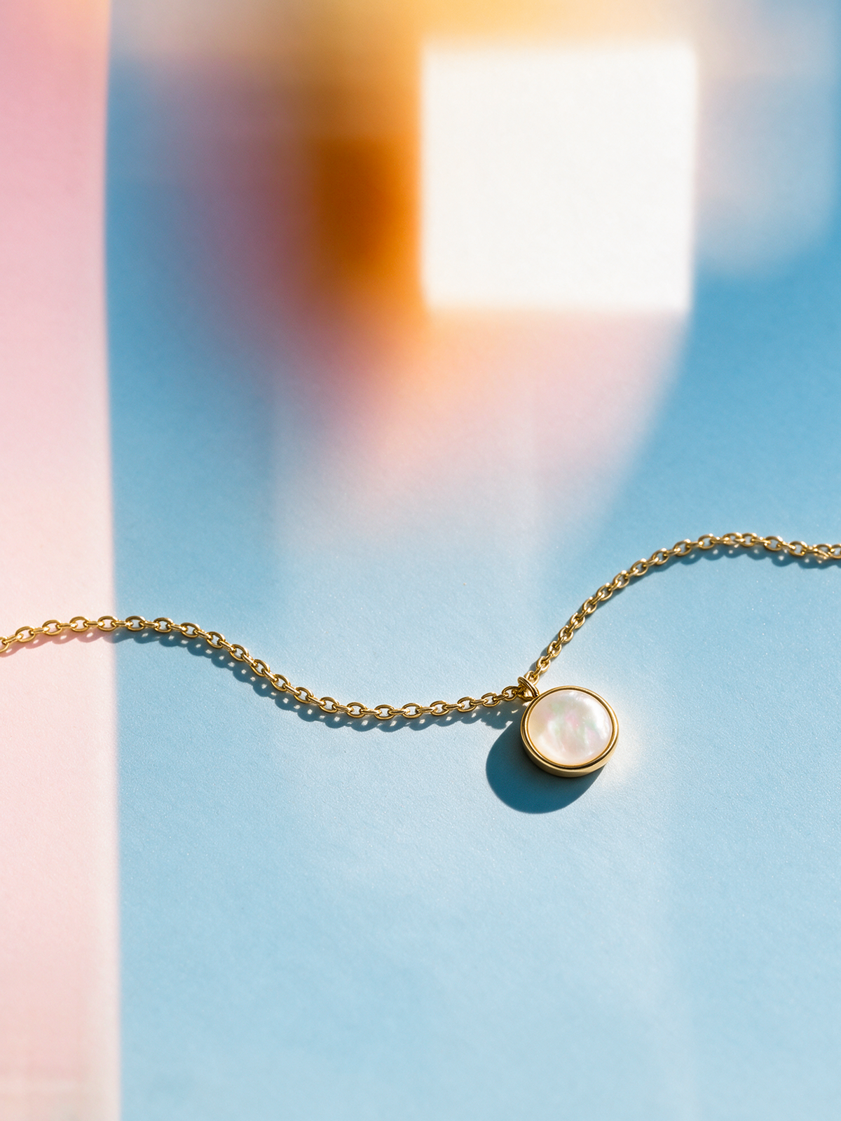 Soft Harmony Kette