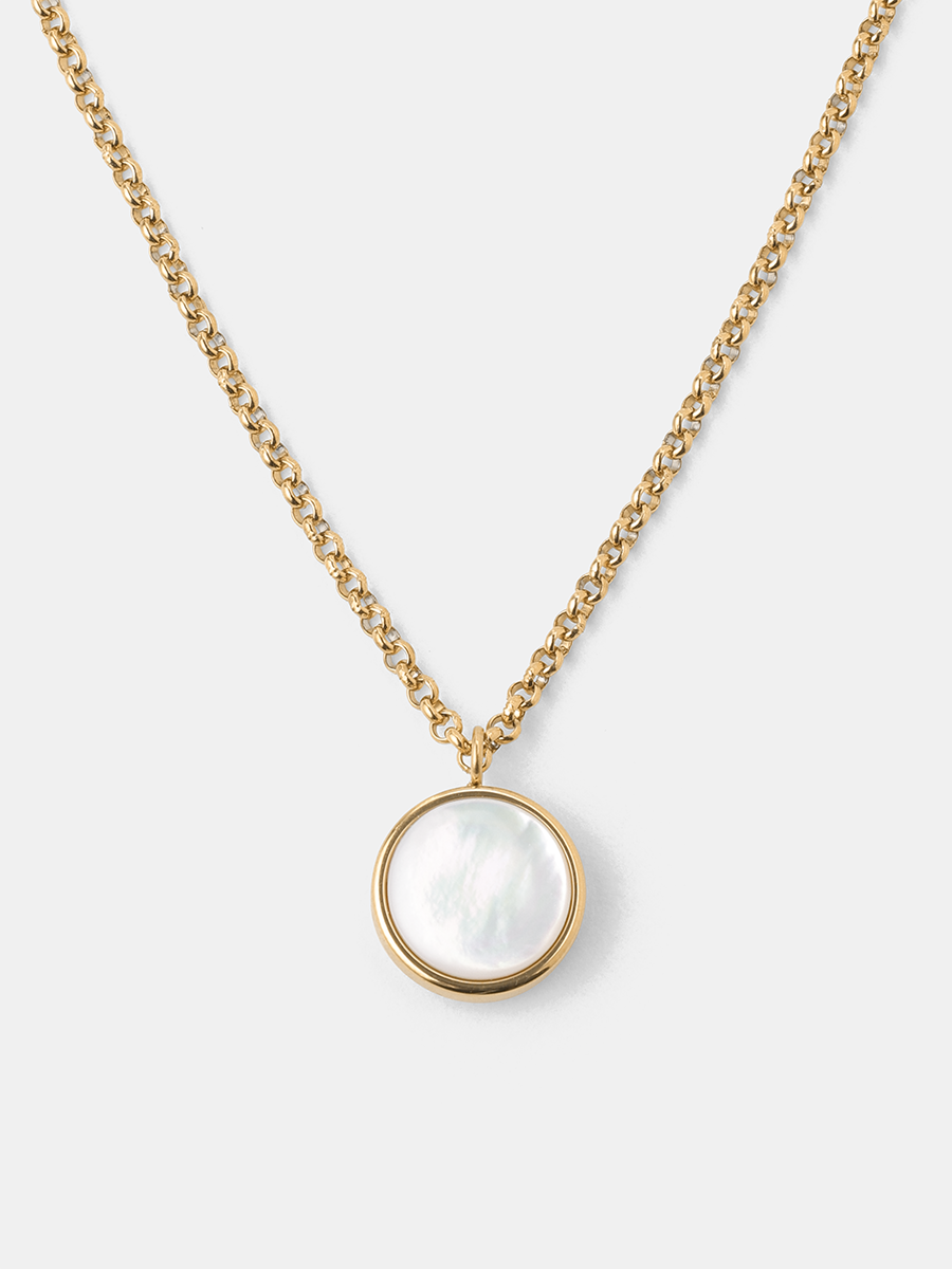 Soft Harmony Kette
