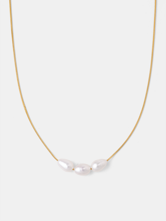 Soft Pearl Kette