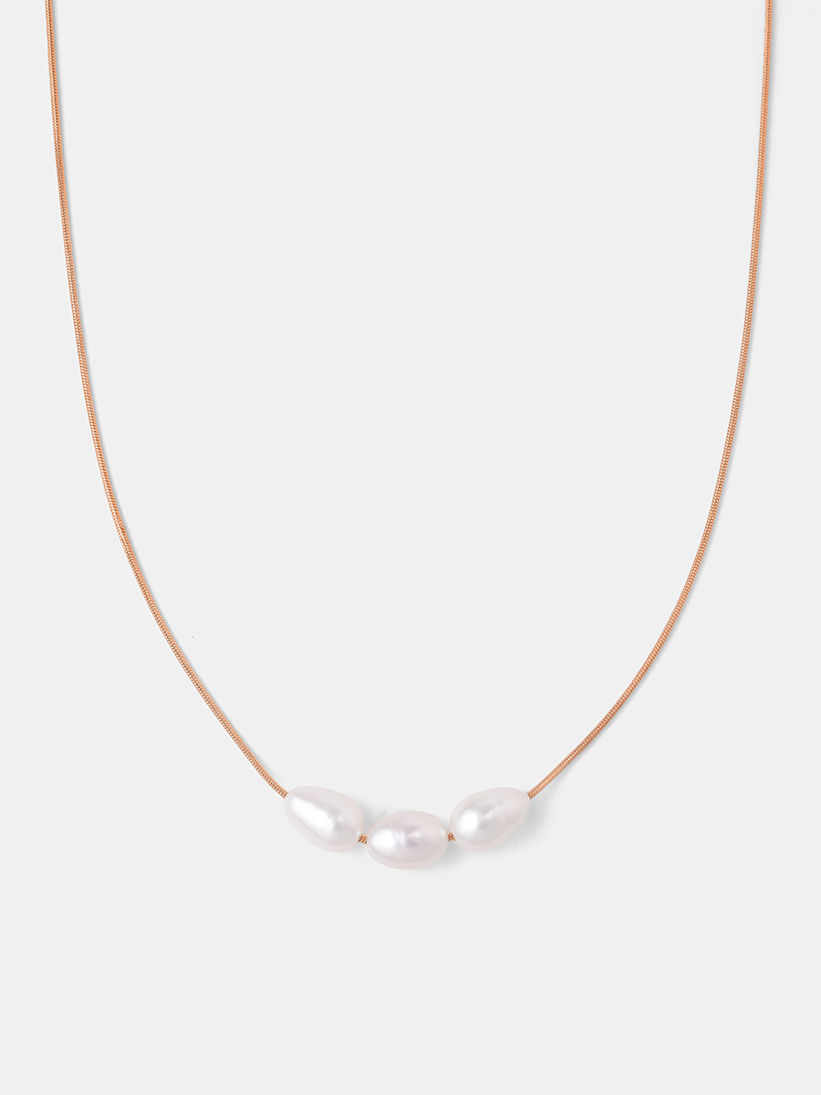 Soft Pearl Kette