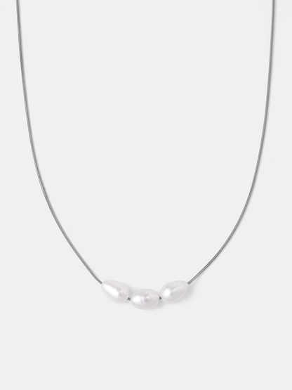 Soft Pearl Kette