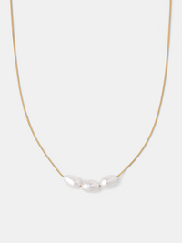 14K vergoldet