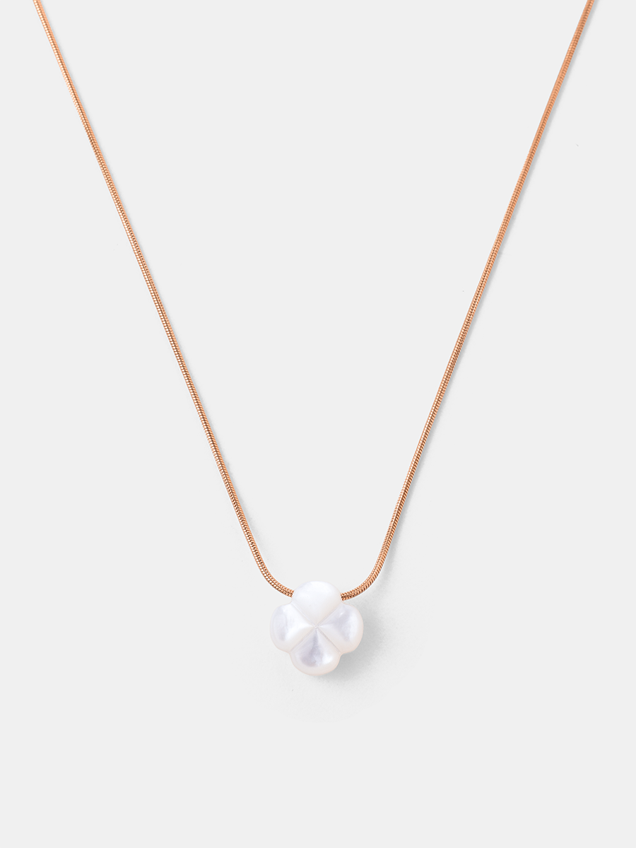 Pure Blossom Kette