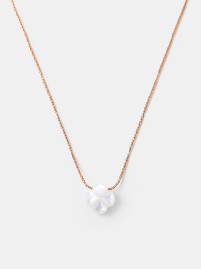 Pure Blossom Kette