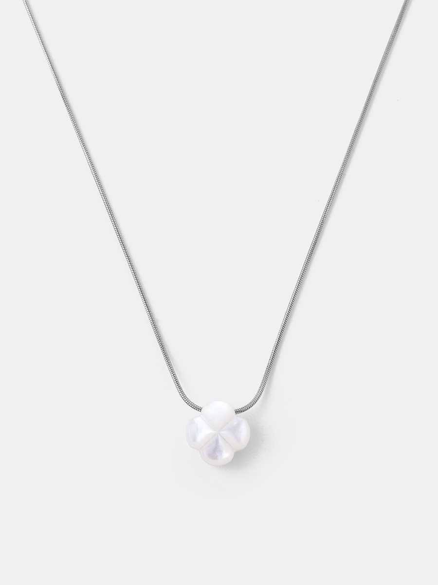 Pure Blossom Kette
