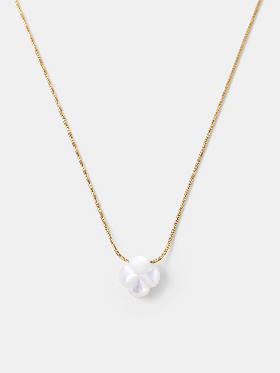 Pure Blossom Kette