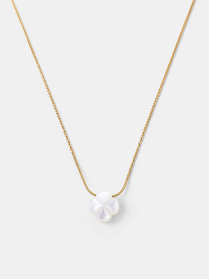 Pure Blossom Kette
