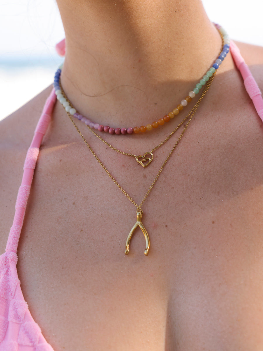 Love's Melody Medium Kette