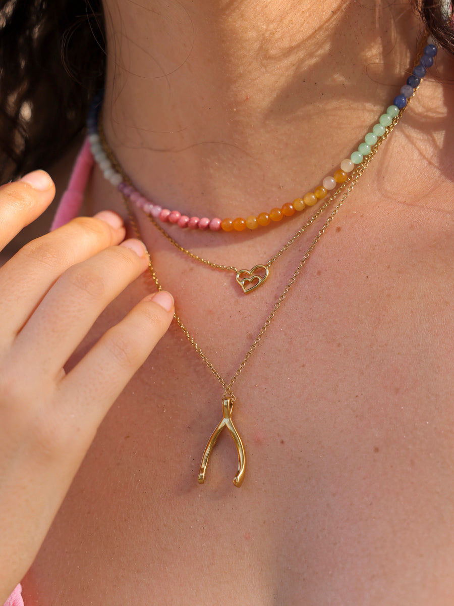 Love's Melody Medium Kette