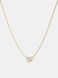 14K vergoldet