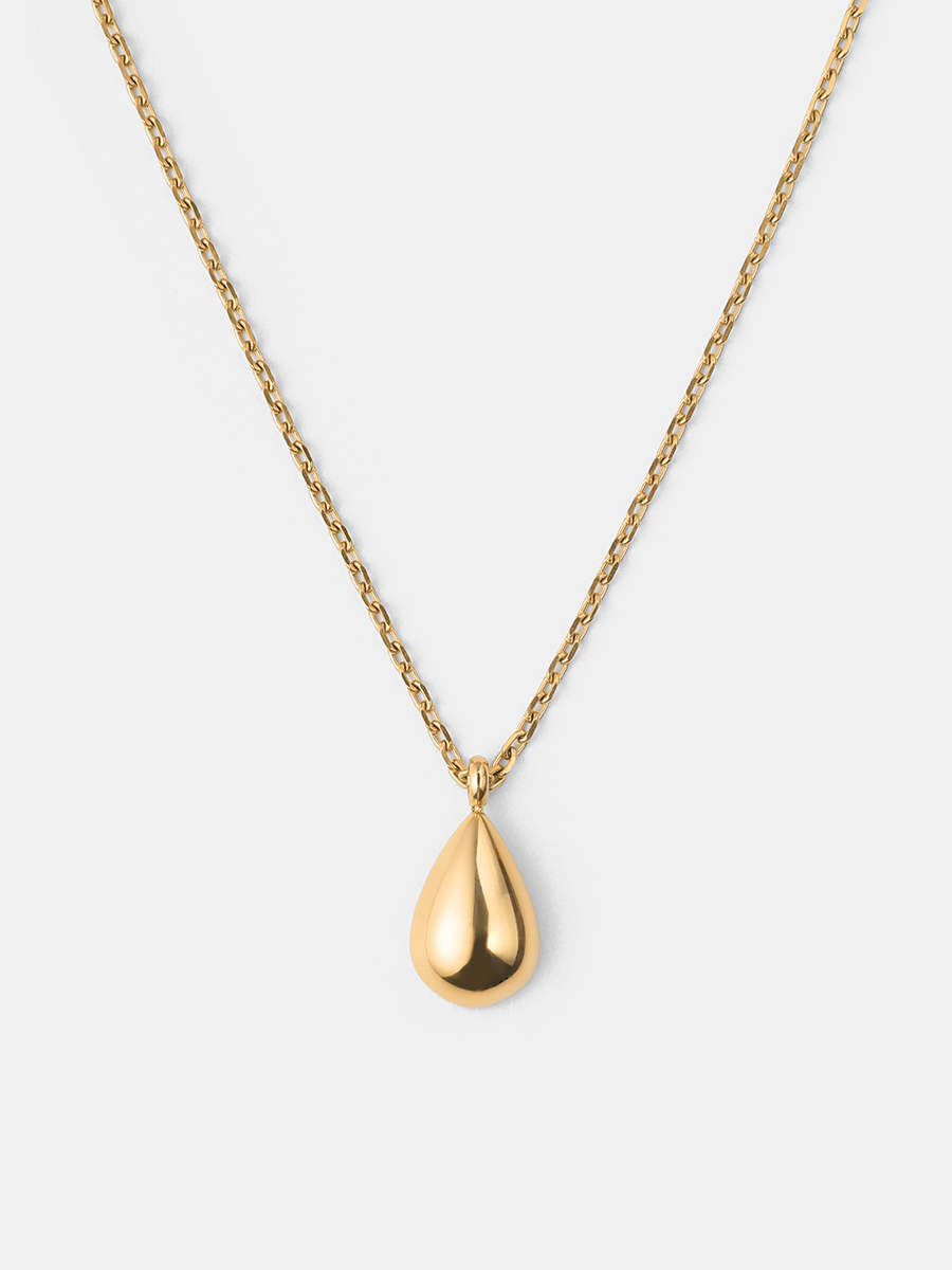 Dew Drop Kette