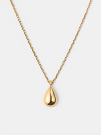 14K vergoldet