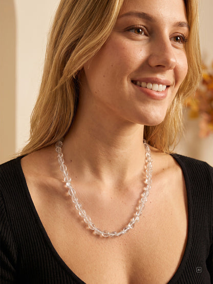 Clear Radiance Kette