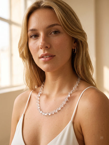 Clear Radiance Kette