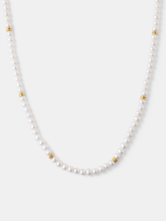 Pearl Essence Kette