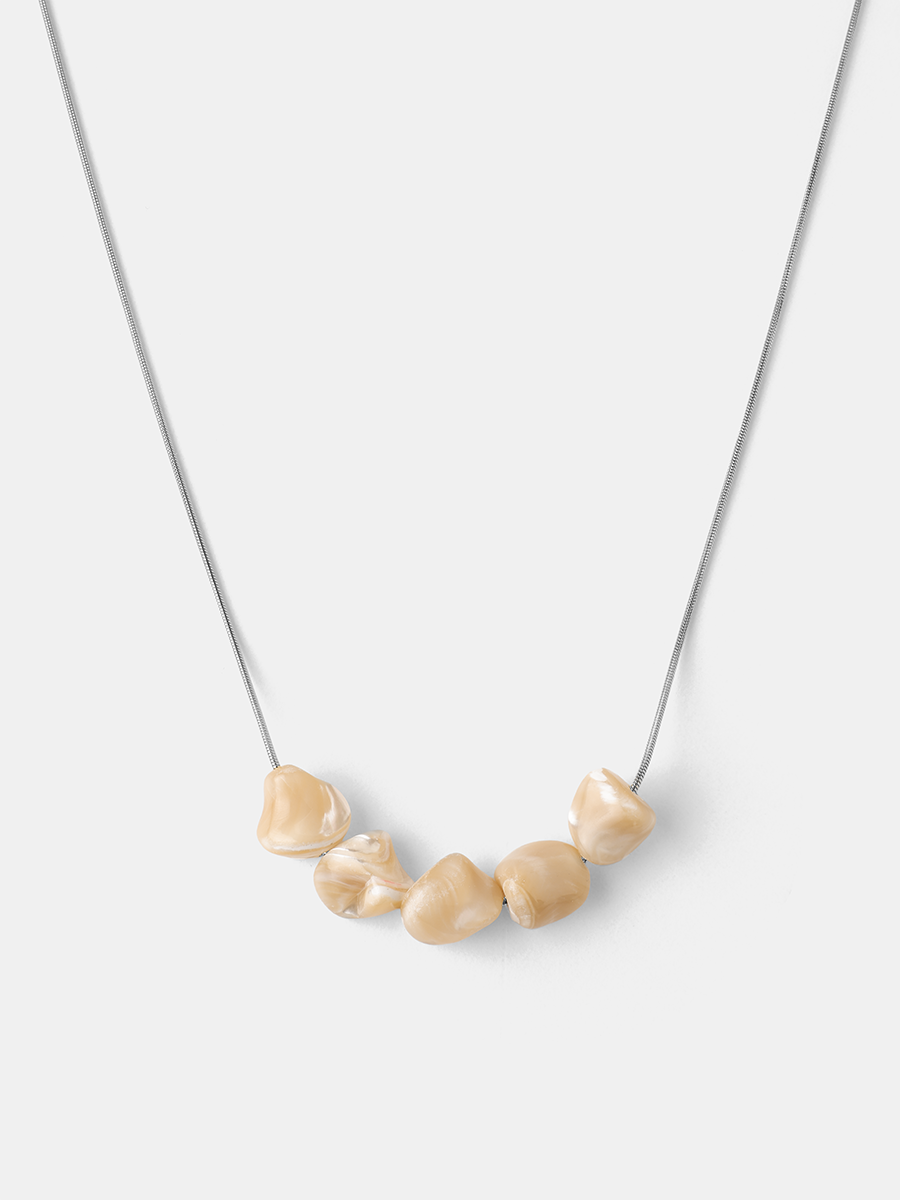 Radiant Stone Kette